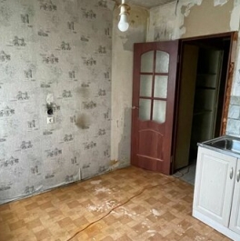 Продажа 3-комн квартиры на вторичном рынке Шлиссельбургский пр-кт,  д. 17,  к. 2