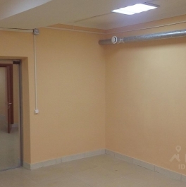 Продажа ПСН Комсомольский пр-кт, д. 41 Продажа ПСН Комсомольский пр-кт, д. 41