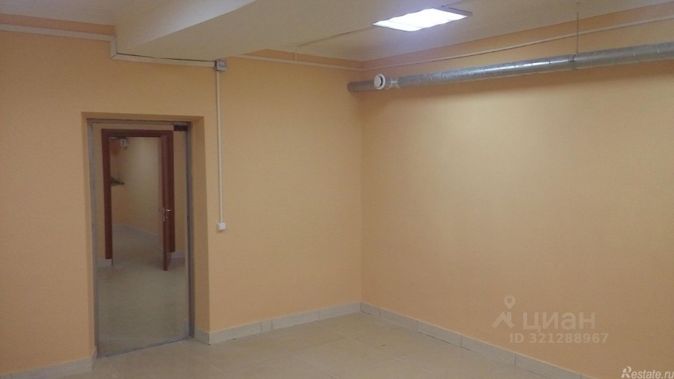 Продажа ПСН Комсомольский пр-кт,  д. 41