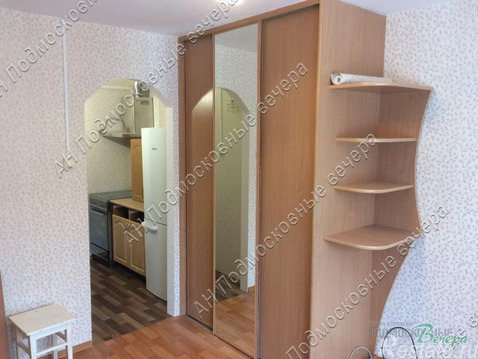 Продажа 1-комн квартиры на вторичном рынке Истра, ул. Босова,  д. 9