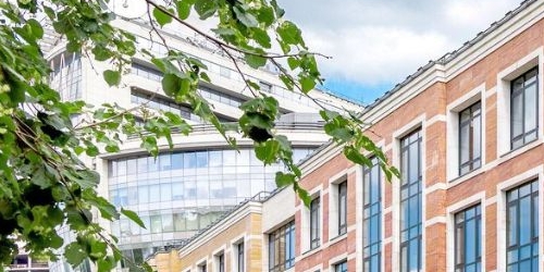 4-комн квартира Олимпийский проспект, 12