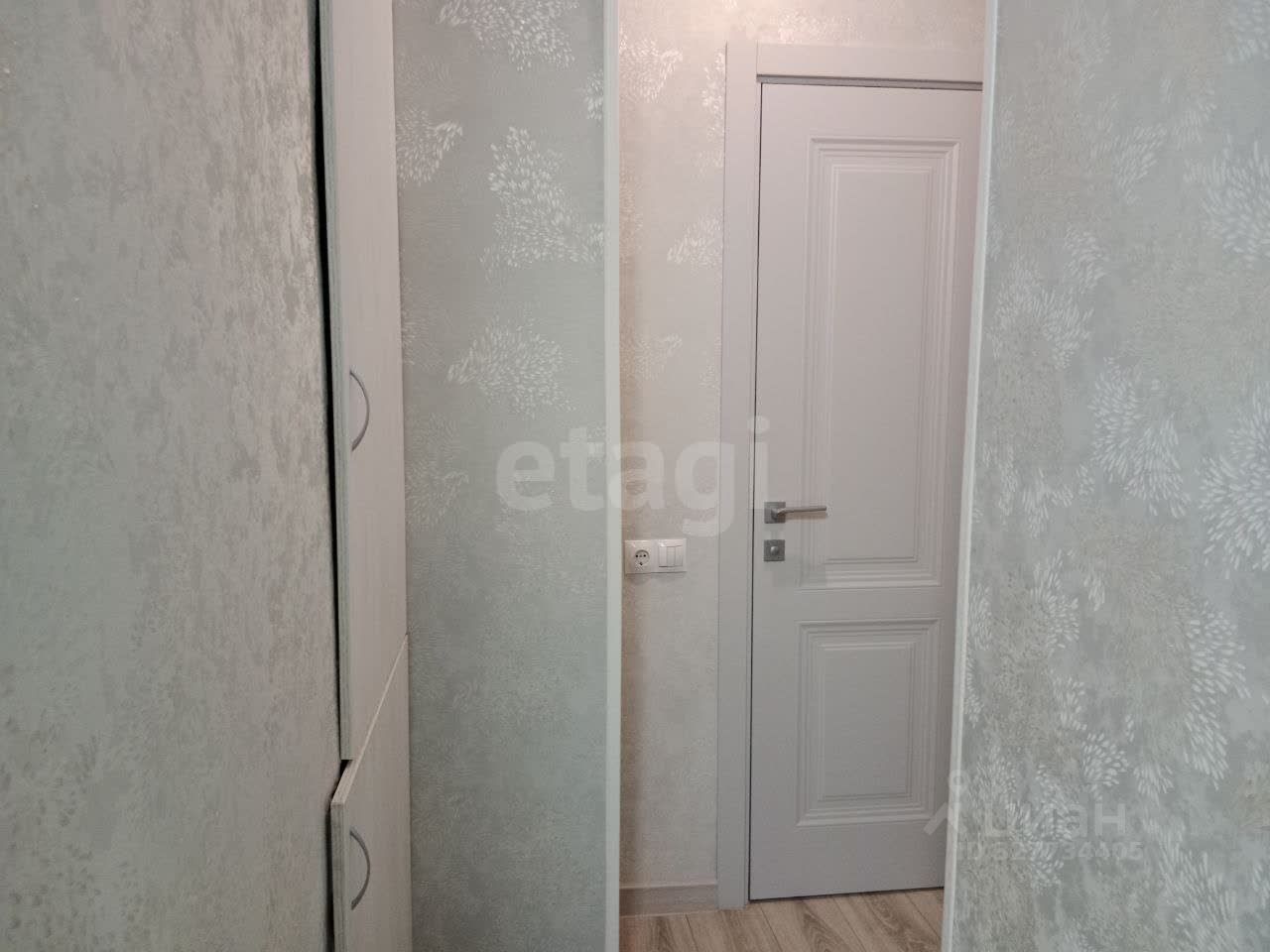 Продажа 2-комн квартиры на вторичном рынке Балашиха, проспект Ленина, 6