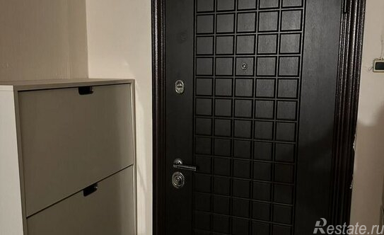 Аренда 2-комн квартиры на вторичном рынке Волжский б-р,  д. 31,  к. 1