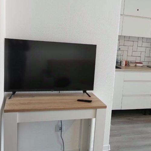 Студия пос. Бугры, улица Тихая, 5к2