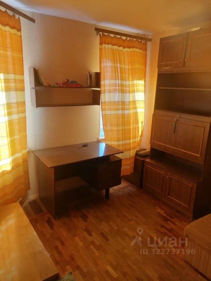 Продажа 2-комн квартиры на вторичном рынке проспект Луначарского, 46