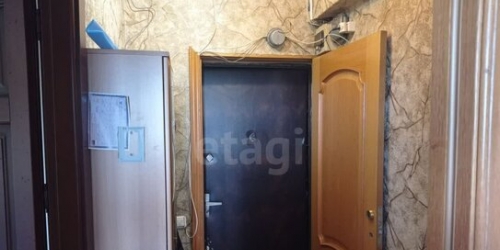 3-комн квартира ул Липецкая,  д. 20