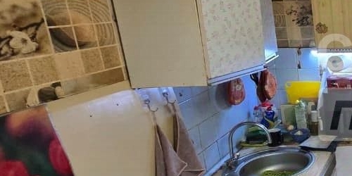 2-комн квартира улица Знаменские Садки, 5К1