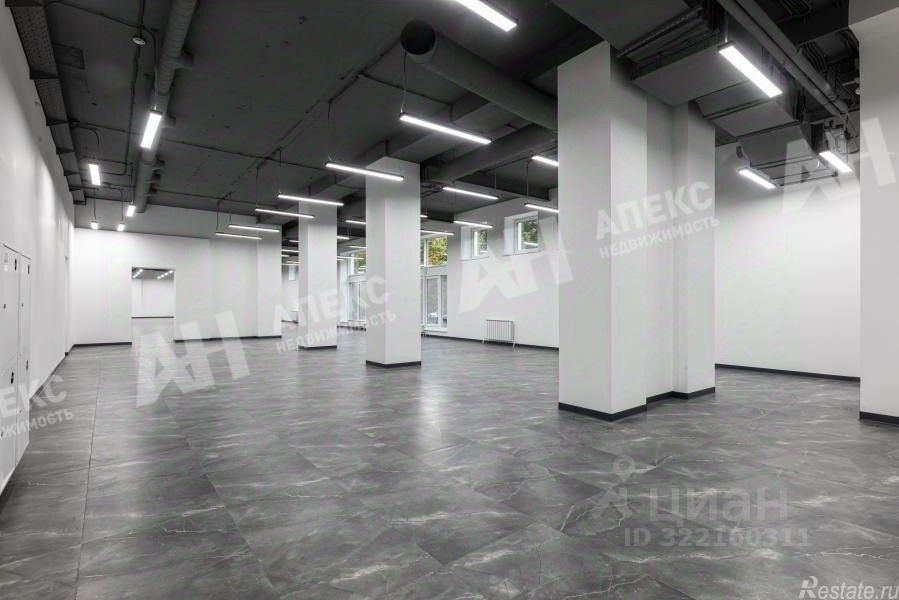Аренда ПСН Челюскинская улица,  д. 9