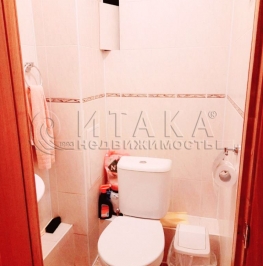 Продажа 3-комн квартиры на вторичном рынке Щербакова,  д. 11