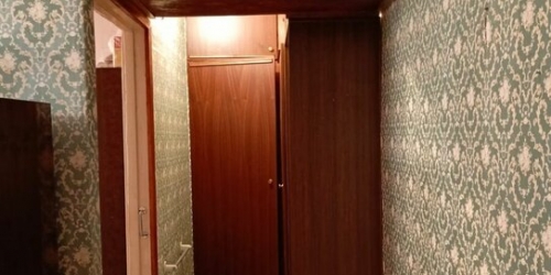 2-комн квартира ул Пилотов,  д. 23