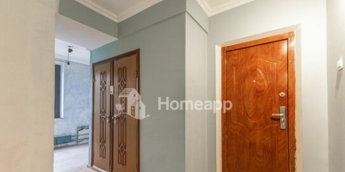 3-комн квартира улица Бестужевых,  д. 25А