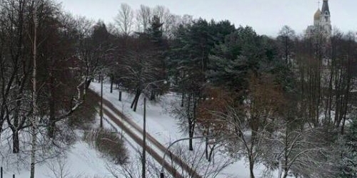 2-комн квартира Сестрорецк, набережная Строителей, 6