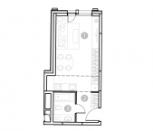 Продать Квартиры в новостройке Москва г., Электродная ул.   1
