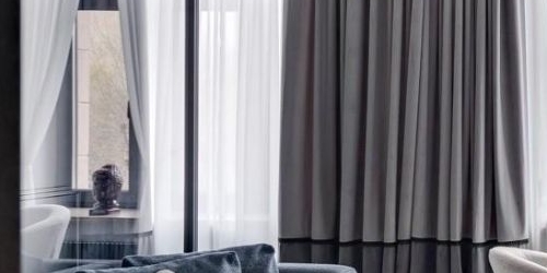 4-комн квартира Старая Басманная улица, 33