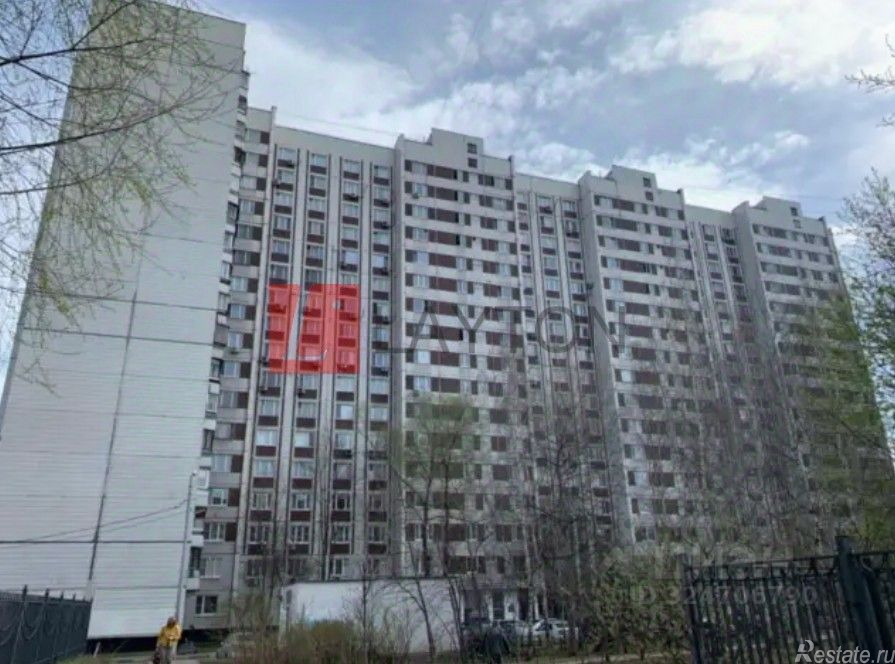 Продажа торгового помещения Новокосинская улица,  д. 23