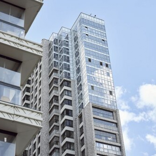 4-комн квартира Симоновская наб,  д. 2 к1