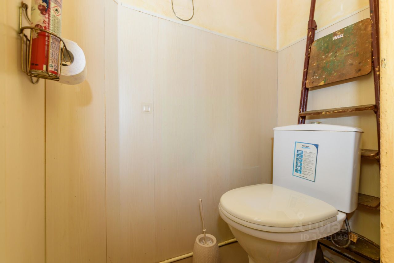 Продажа комнаты 6-я Васильевского острова линия, 41