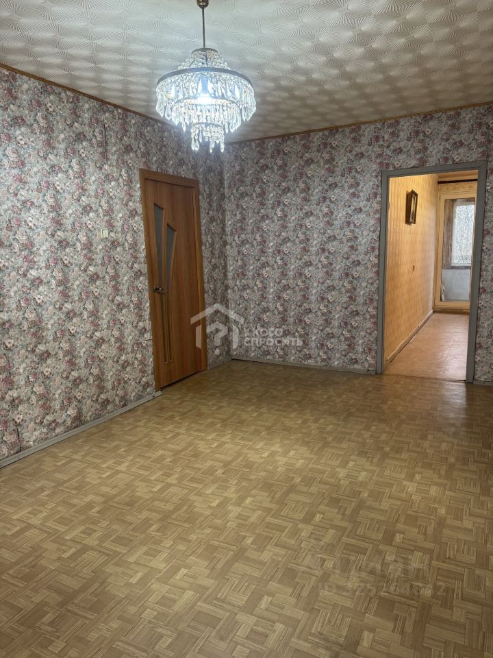 Продажа 3-комн квартиры на вторичном рынке Петергоф, дорога Бобыльская, 57