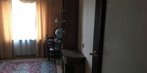2-комн квартира ул Пушкинская,  д. 18
