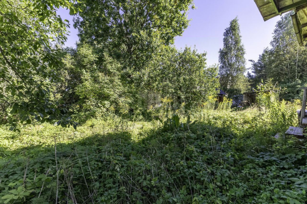 Продажа земли Восход садоводческий массив, Петрокрепость СНТ, 11-я линия, 997