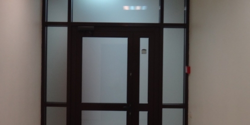 Офис Живарев,  д. 8,  к. стр3