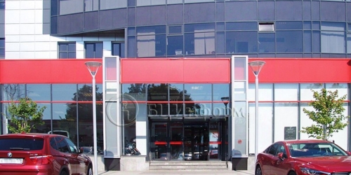 Офис ул Седова,  д. 12