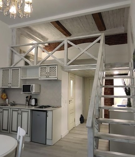 Студия Суворовский проспект, 26-28