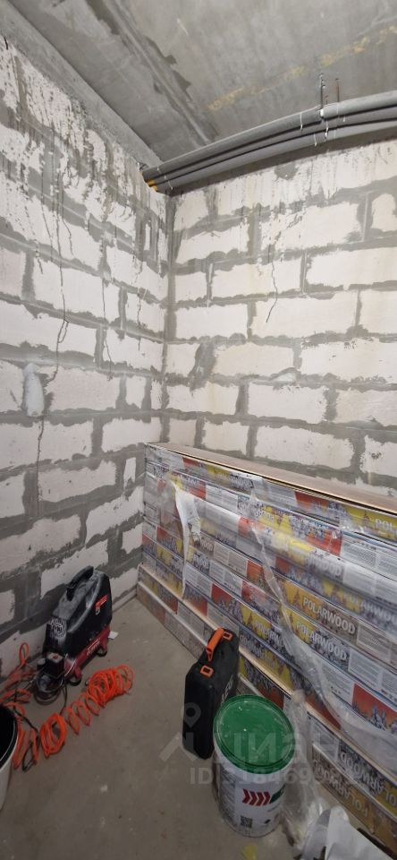 Продажа 1-комн квартиры на вторичном рынке Коммунар, Железнодорожная улица, 33