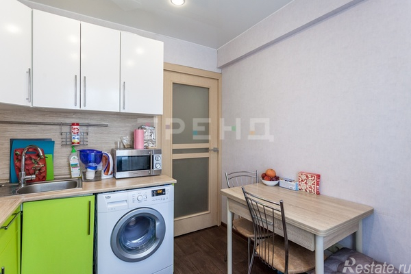 Продажа 1-комн квартиры на вторичном рынке Таллинская ул,  д. 17