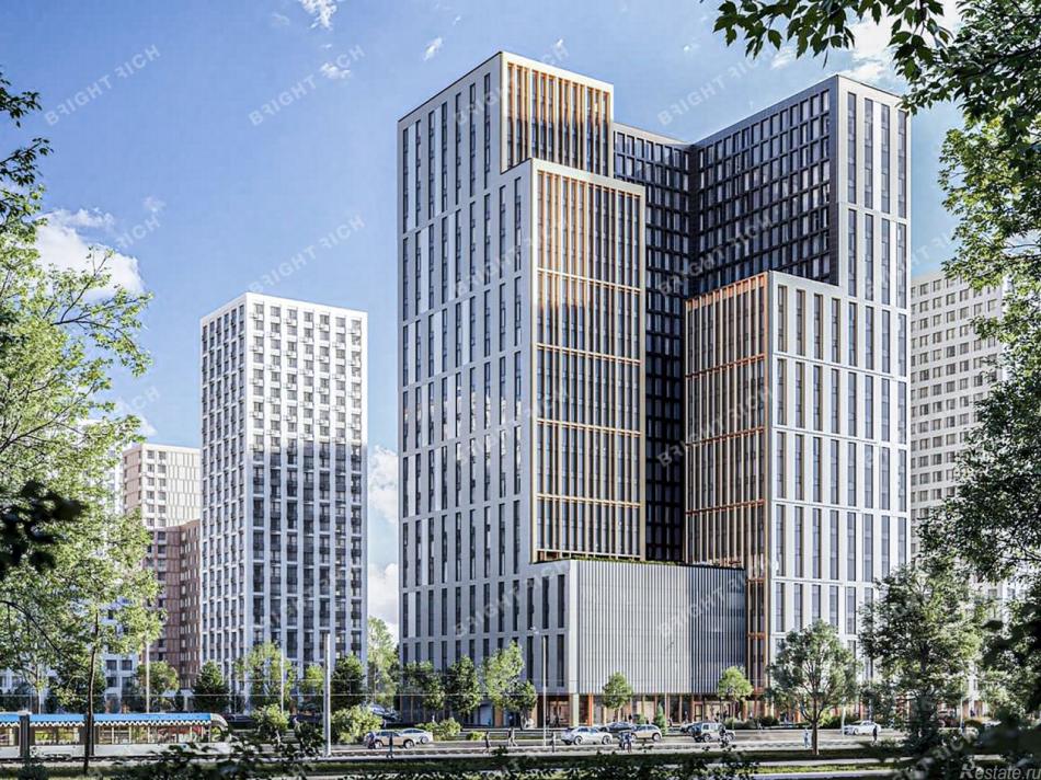 Продажа офиса ул Тагильская,  д. 4,  к. 10