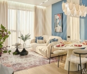 Продать Квартиры вторичка пр-кт Генерала Дорохова  1 2