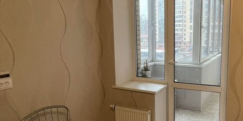 2-комн квартира улица Репищева, 10к1