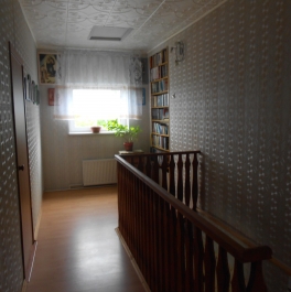 Продажа дома пгт.Тайцы. Ул. Островского