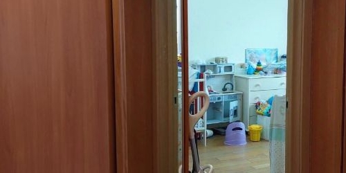 1-комн квартира бульвар Матроса Железняка, 31К1