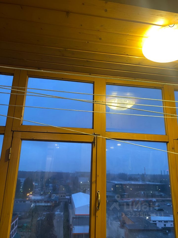 Продажа комнаты Балашиха, проспект Ленина, 38А