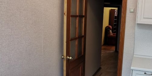 3-комн квартира улица Арбат, 18/1С2