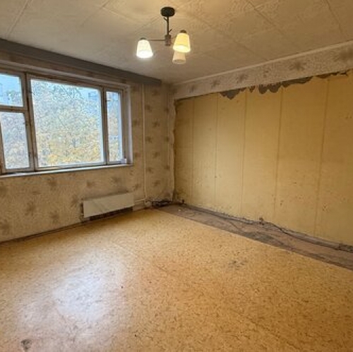 2-комн квартира Братеевская улица,  д. 39/12