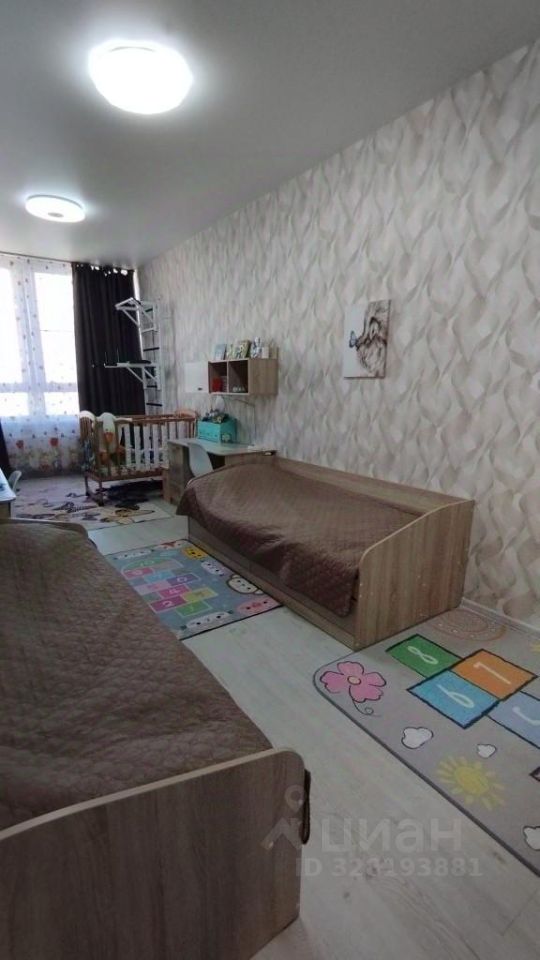 Продажа 3-комн квартиры на вторичном рынке Красногорск, Парковая улица, 8