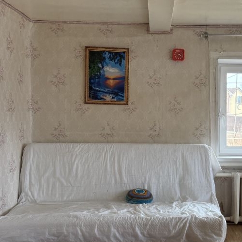 Коттедж/дом пос. Мга, улица Волховская, 23