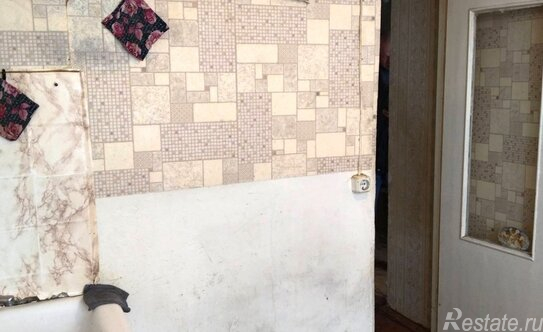 Продажа 2-комн квартиры на вторичном рынке Ольгино, Граничная улица,  д. 7