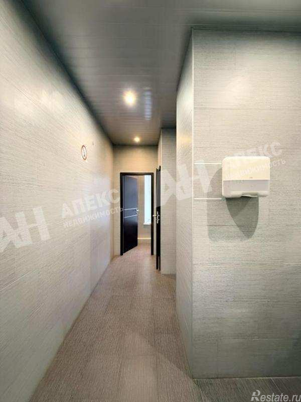 Аренда офиса Грузинская Б. ул