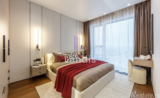 Продажа 2-комн квартиры на вторичном рынке проспект Генерала Дорохова,  д. вл1 к2