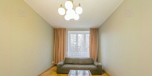 2-комн квартира Красноармейская улица,  д. 23