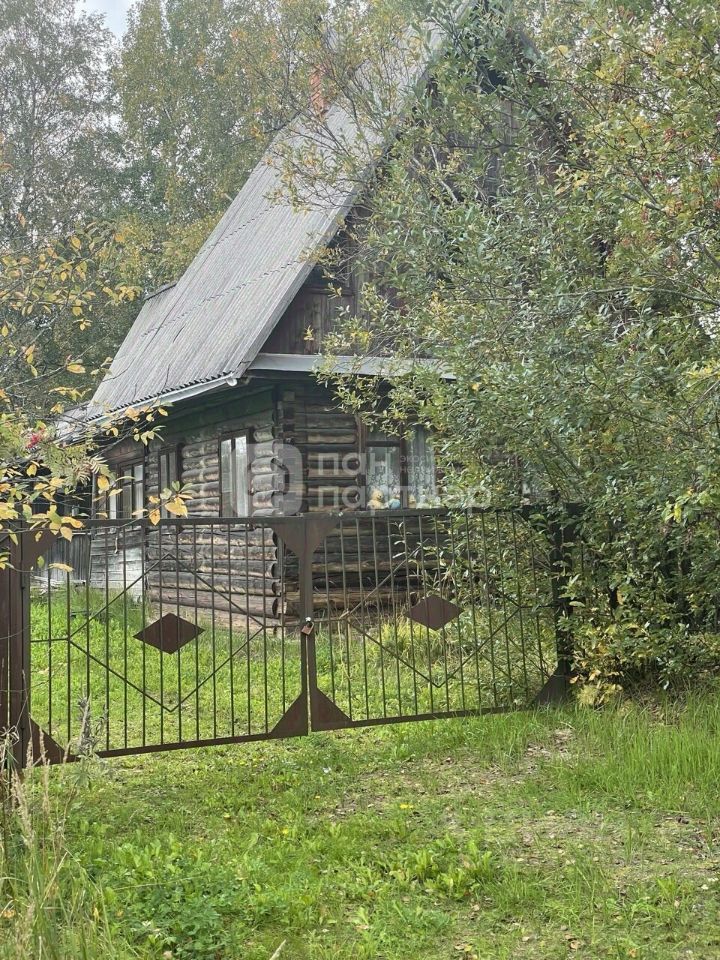 Продажа дома Апраксин садоводческий массив, Луч СНТ, улица 4-й Луч