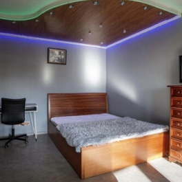 Аренда 1-комн квартиры на вторичном рынке Павловский 2-й пер,  д. 20