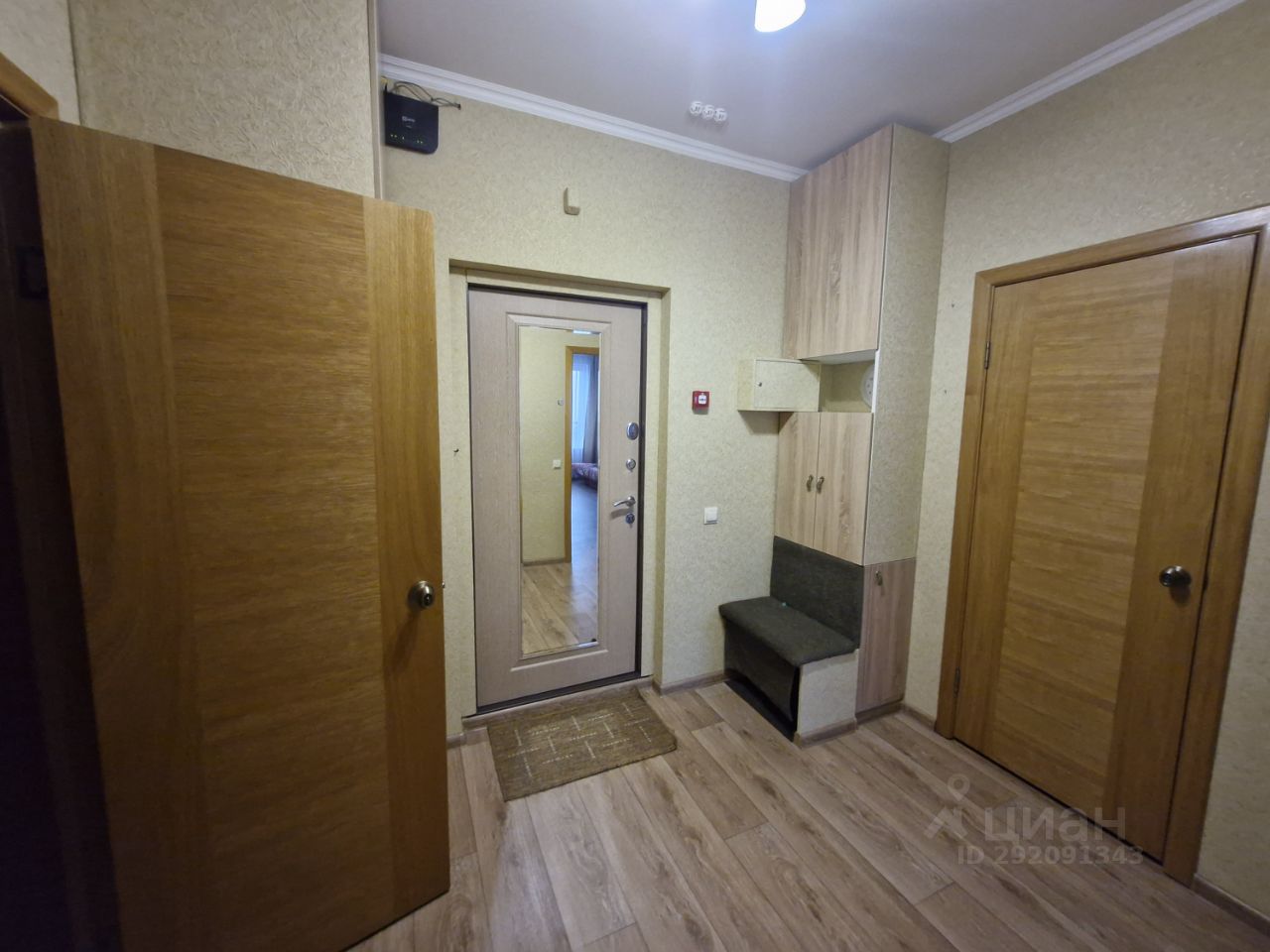 Аренда 1-комн квартиры на вторичном рынке Старокрымская улица, 15к2