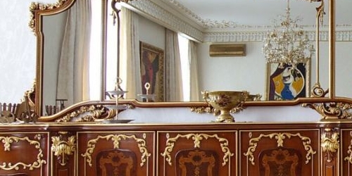 4-комн квартира Таврическая улица, 1