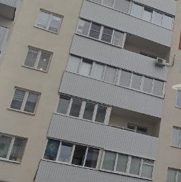 Продажа 1-комн квартиры на вторичном рынке пос. Парголово, улица Тихоокеанская, 1к1