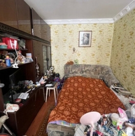 Продажа 3-комн квартиры на вторичном рынке Раменский муниципальный округ, улица Михалевича