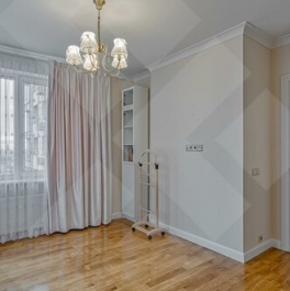 Продажа 3-комн квартиры на вторичном рынке Хорошевское ш,  д. 12 к1